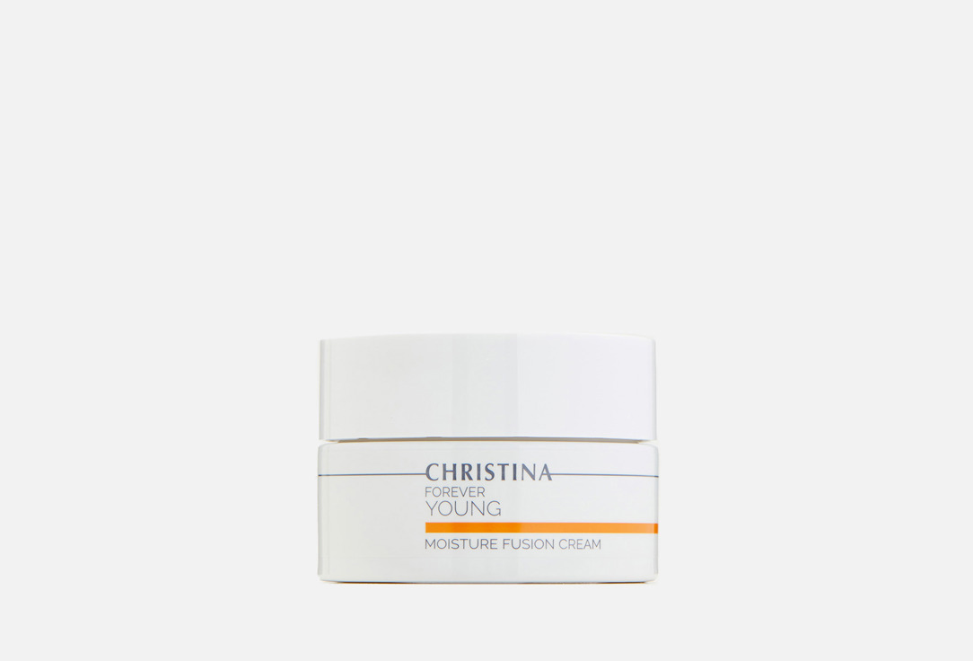 Forever Young Moisture Fusion 50 мл