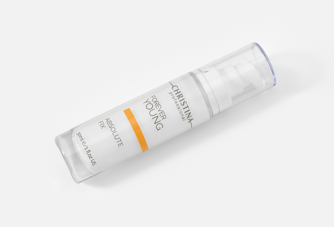 CHRISTINA Forever Young Absolute Fix Expression-Line Reducing Serum 30 мл — фото 2