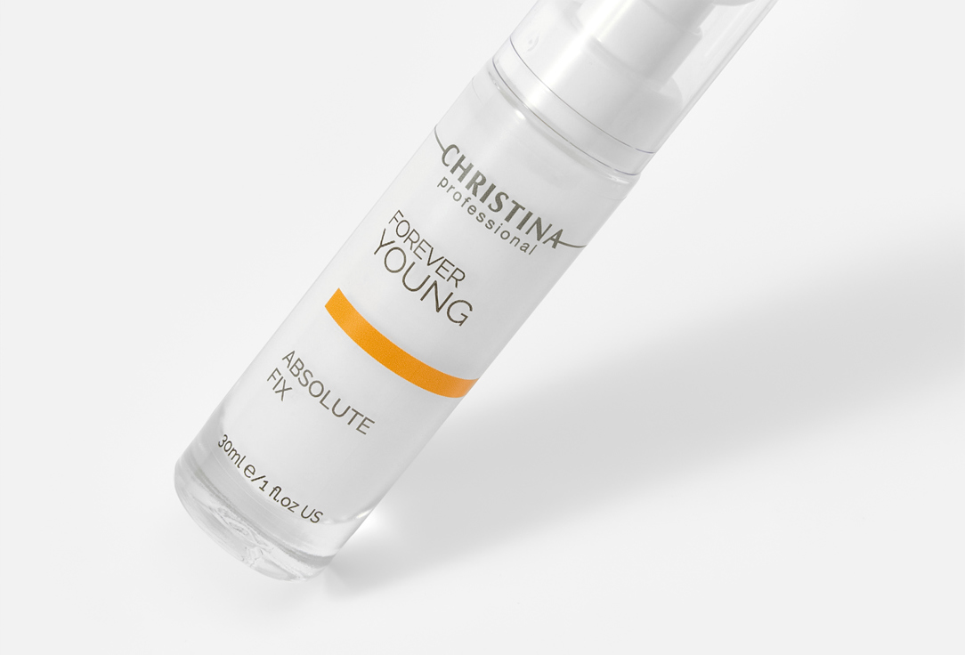 CHRISTINA Forever Young Absolute Fix Expression-Line Reducing Serum 30 мл — фото 4