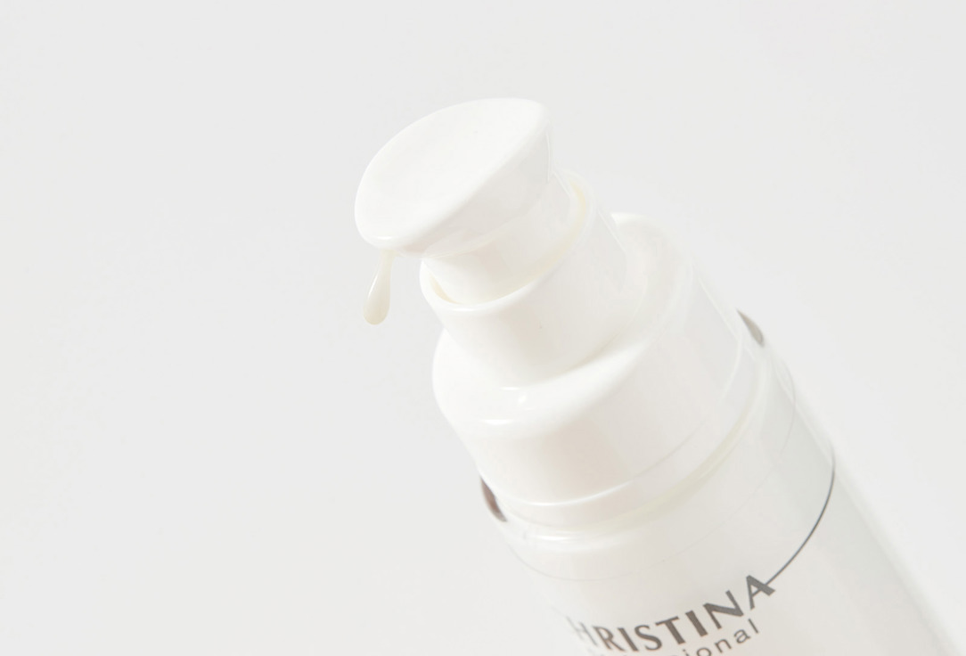 CHRISTINA Forever Young Total Renewal Serum 30 мл — фото 3
