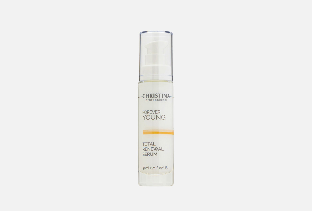 Forever Young Total Renewal Serum 30 мл