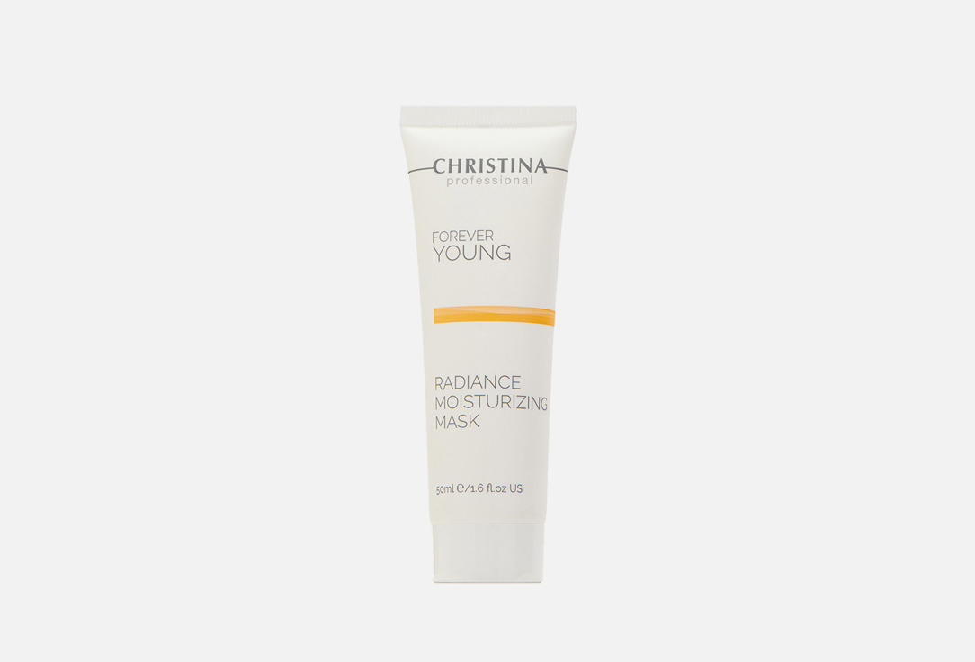 Forever Young Radiance Moisturizing Mask 50 мл