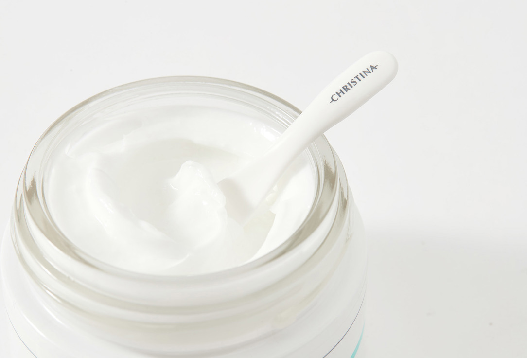 CHRISTINA Unstress Harmonizing Night Cream 50 мл — фото 3
