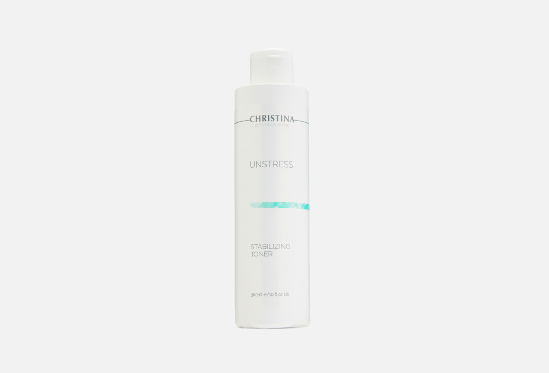 Unstress Stabilizing Toner, pH 4,0-4,5 300 мл
