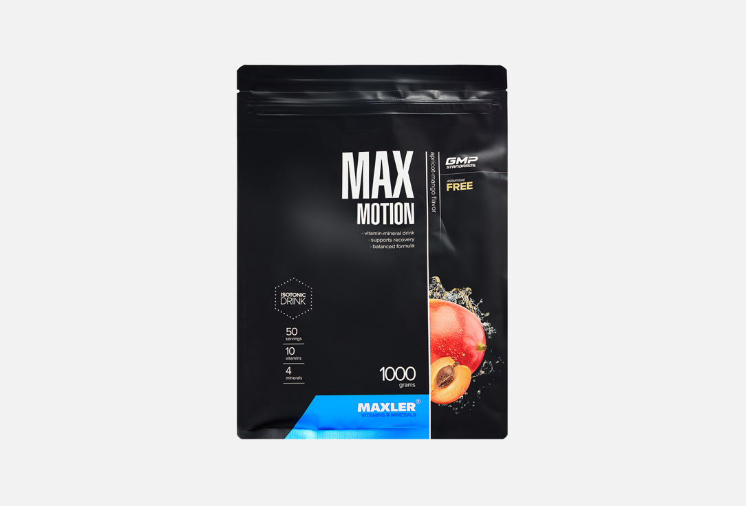 Max Motion 1000 г