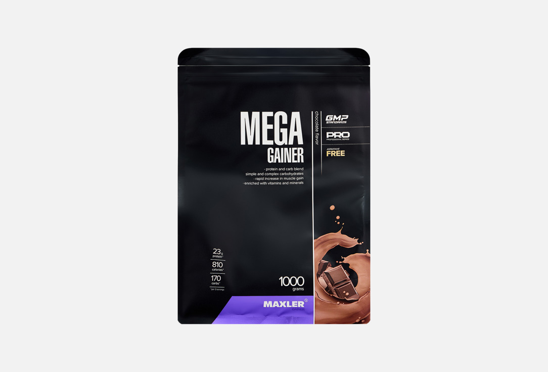 Mega Gainer 1000 г