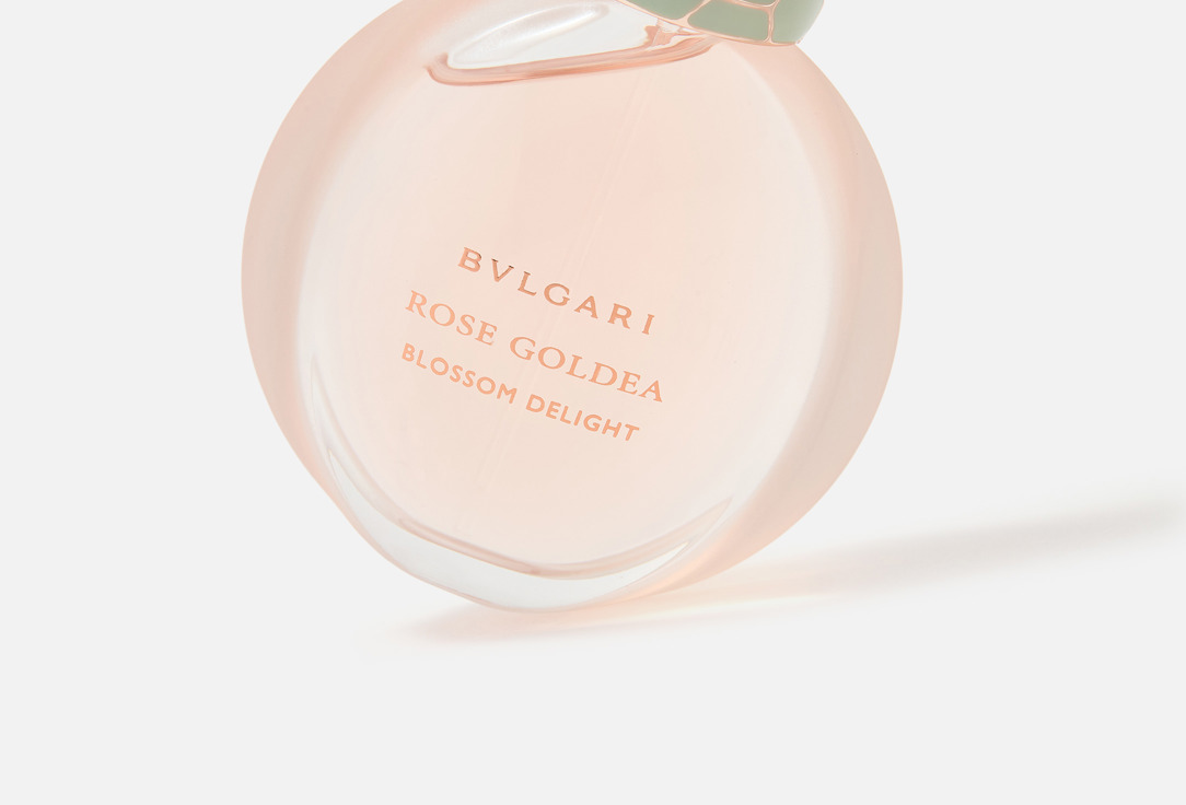 BVLGARI Rose Goldea Blossom Delight 30 мл — фото 2