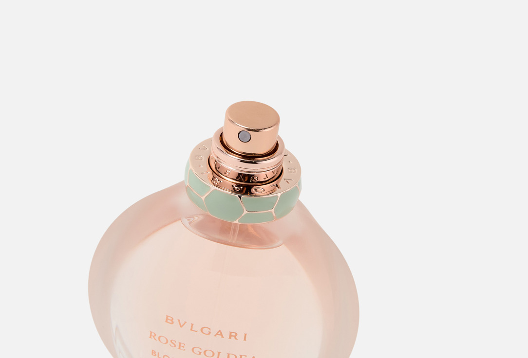 BVLGARI Rose Goldea Blossom Delight 30 мл — фото 3