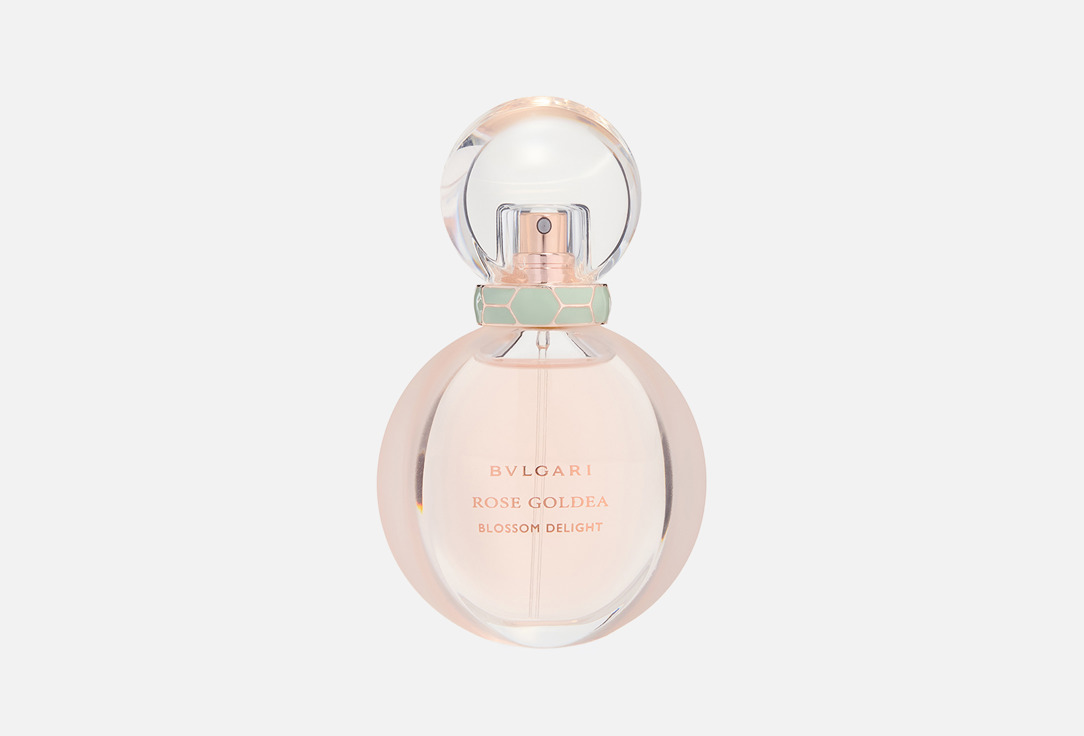 BVLGARI Rose Goldea Blossom Delight 30 мл — фото 1
