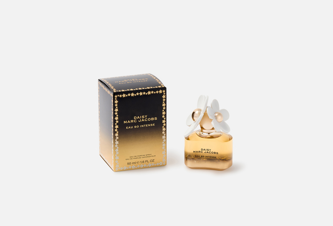 MARC JACOBS Daisy Eau So Intense 50 мл — фото 2