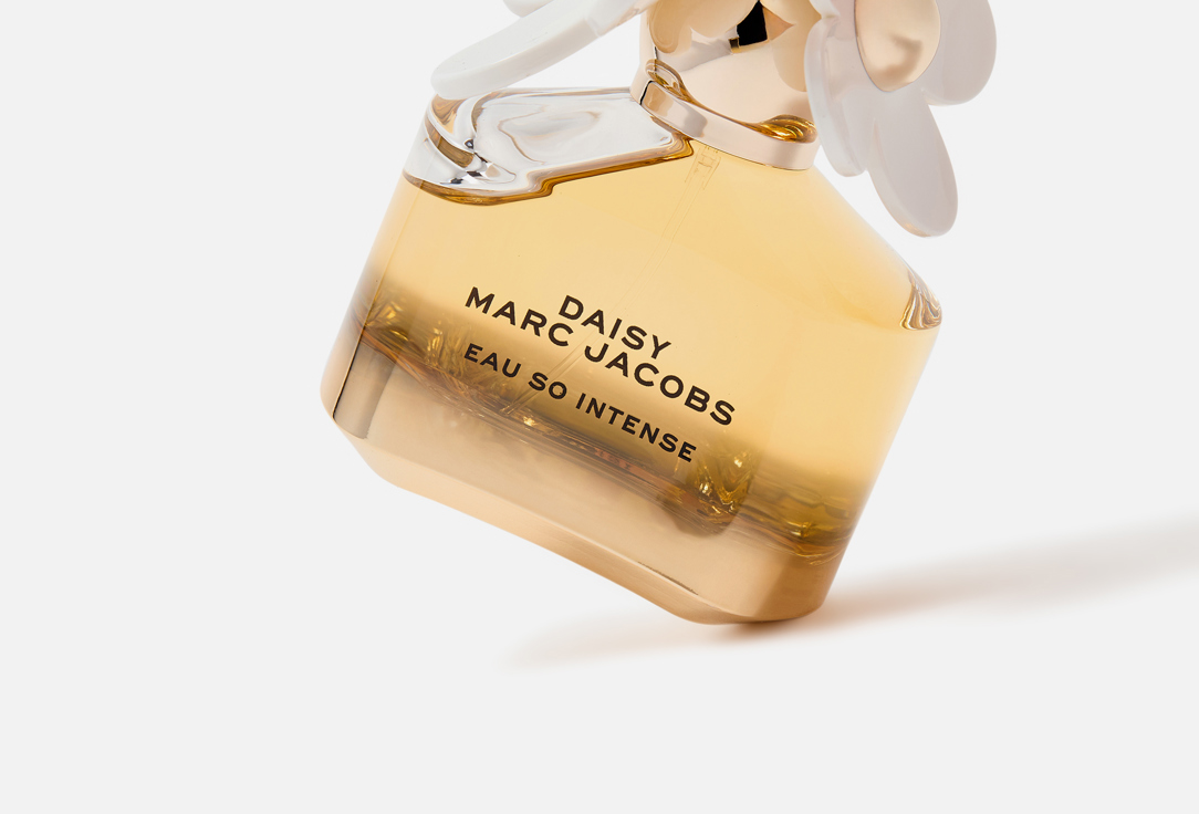 MARC JACOBS Daisy Eau So Intense 50 мл — фото 4