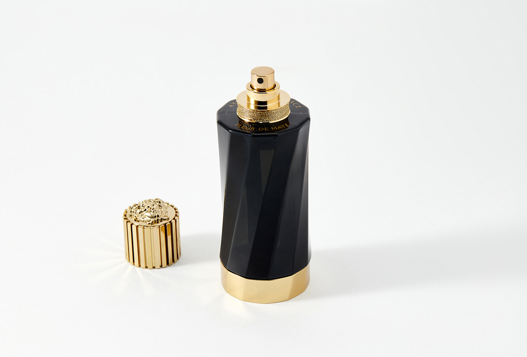VERSACE ATELIER ATELIER VERSACE FLEUR DE MATE 100 мл — фото 2