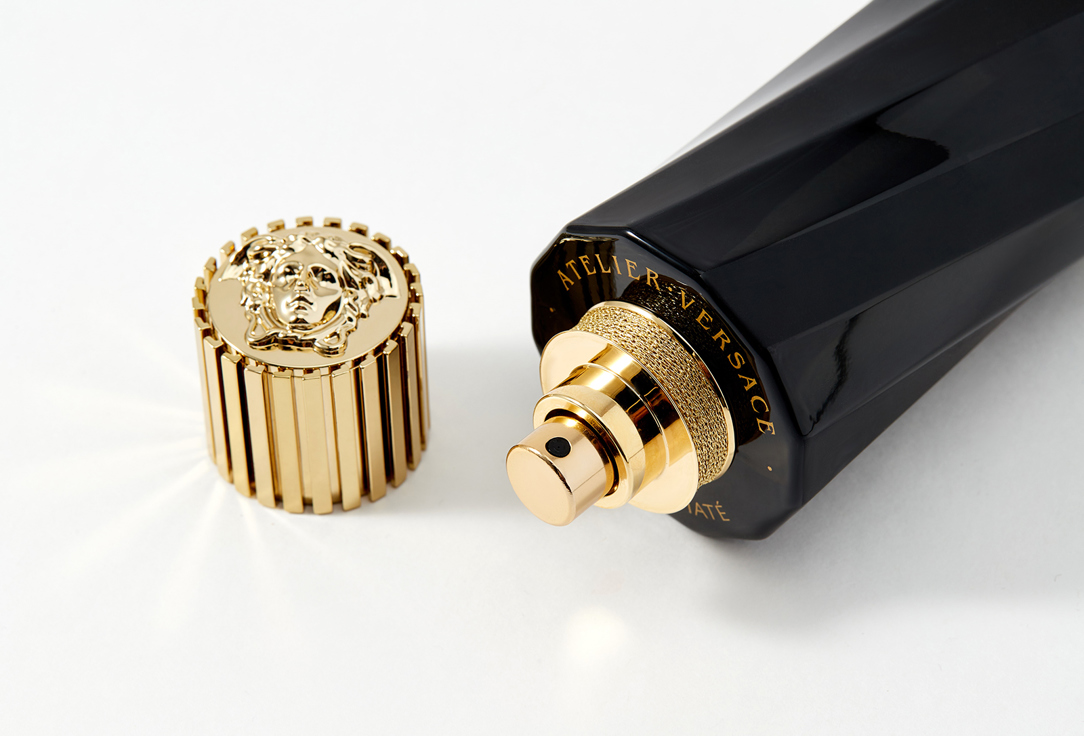 VERSACE ATELIER ATELIER VERSACE FLEUR DE MATE 100 мл — фото 3