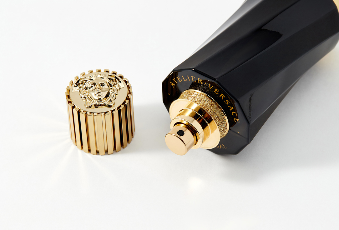 VERSACE ATELIER ATELIER VERSACE TABAC IMPERIAL 100 мл — фото 3