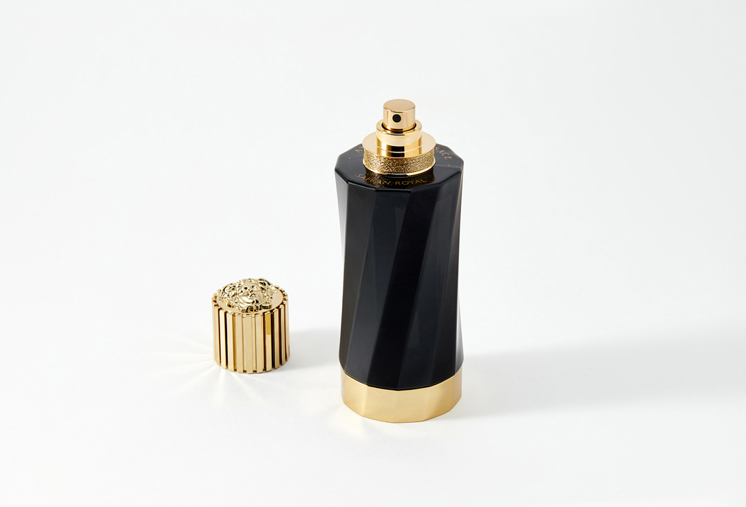 VERSACE ATELIER ATELIER VERSACE SAFRAN ROYAL 100 мл — фото 2