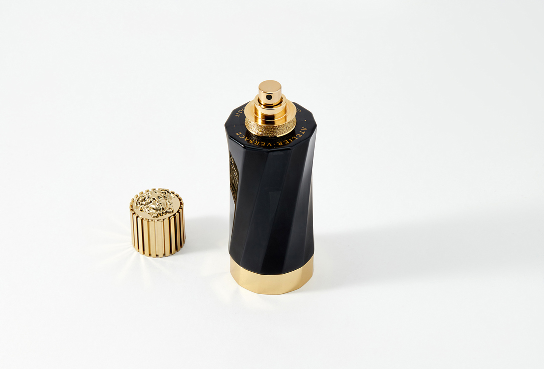 VERSACE ATELIER ATELIER VERSACE GINGEMBRE PETILLANT 100 мл — фото 2