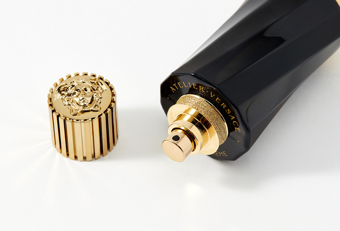 VERSACE ATELIER ATELIER VERSACE ENCENS SUPREME 100 мл — фото 3