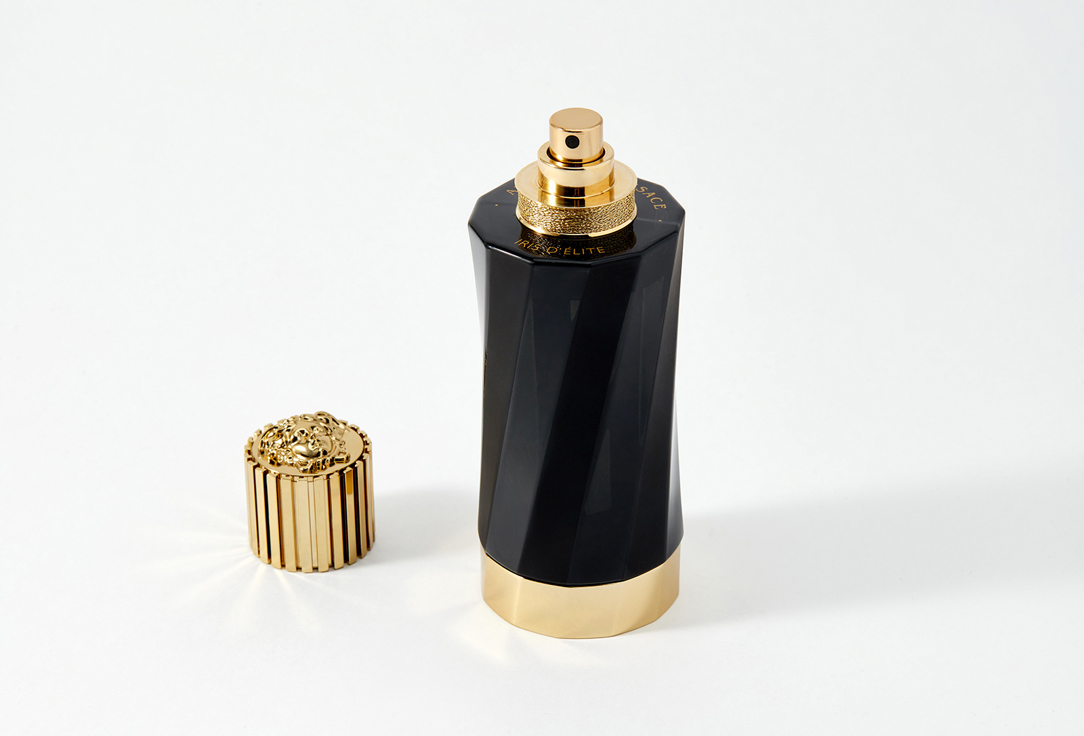 VERSACE ATELIER ATELIER VERSACE IRIS D'ELITE 100 мл — фото 2