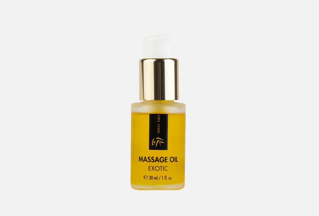 Oil Exotic 30 мл