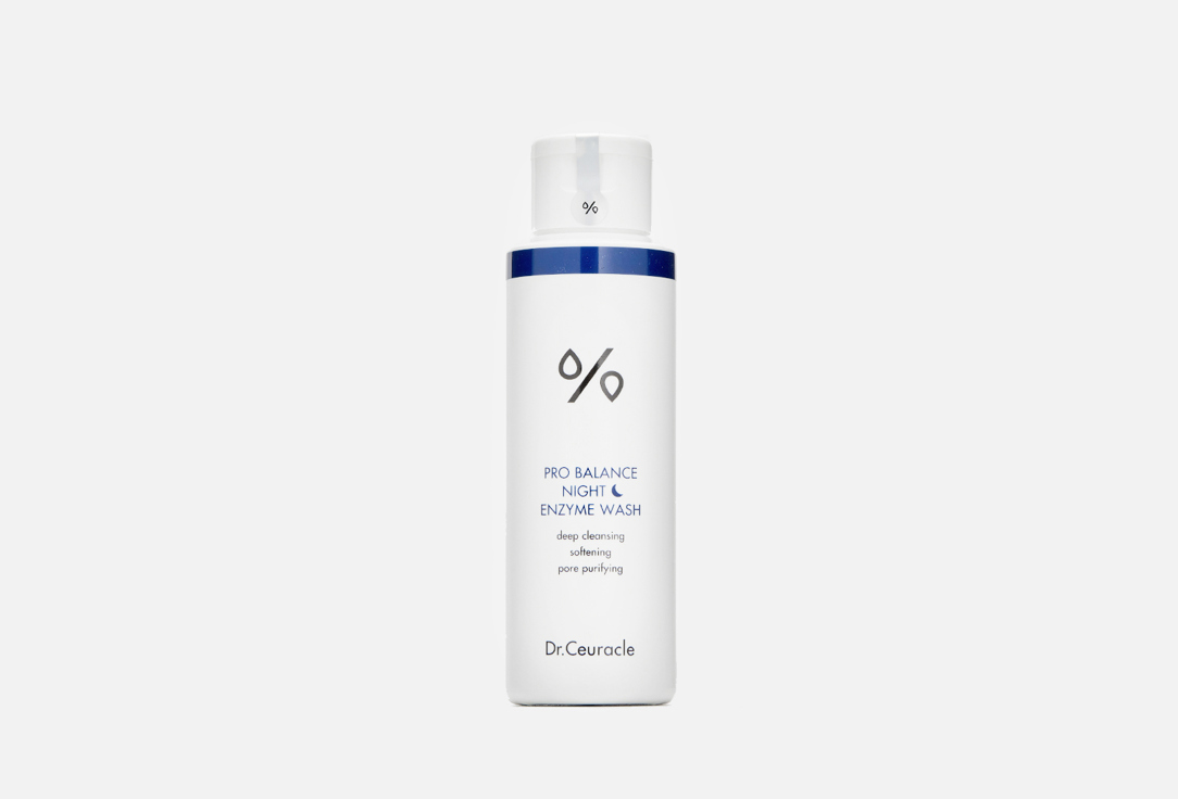Pro Balance Night Enzyme Wash 50 г