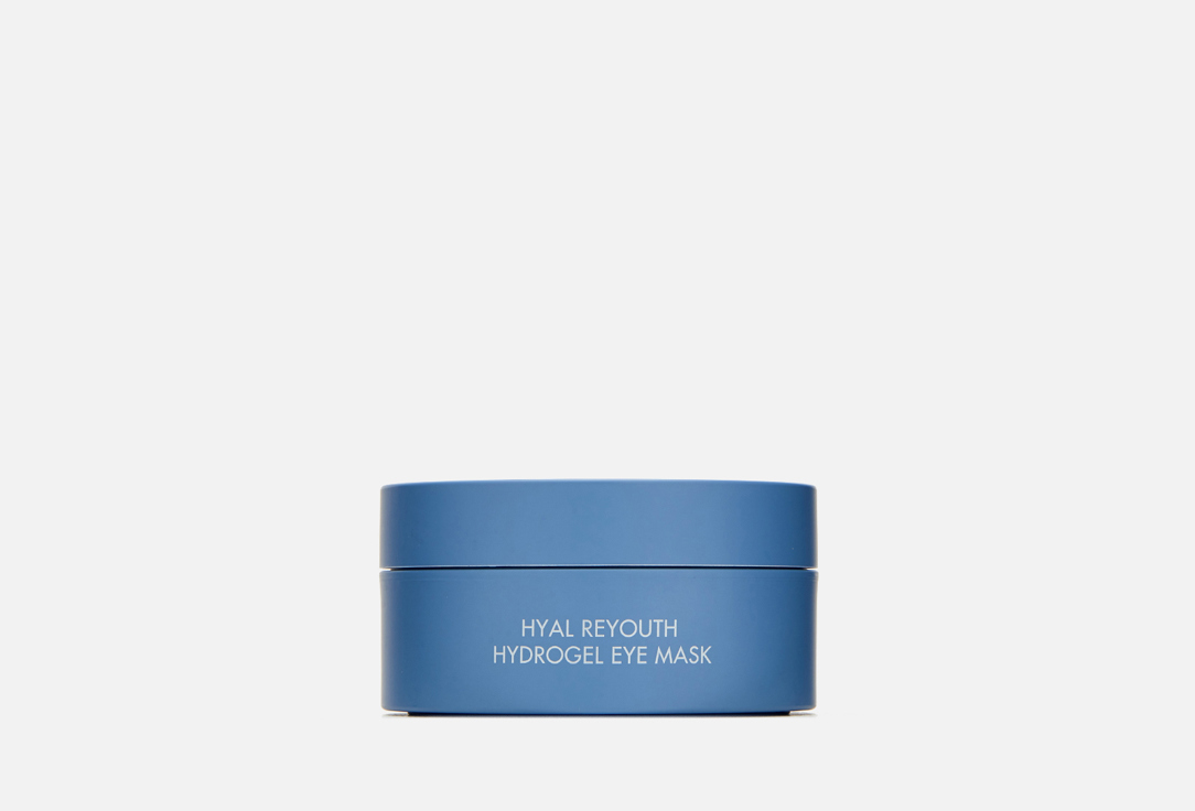 Hyal Reyouth Hydrogel Eye Mask 30 пар