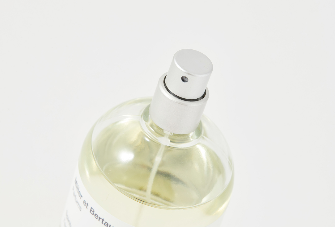 MILLER ET BERTAUX L'Eau de Parfum #2 100 мл — фото 3