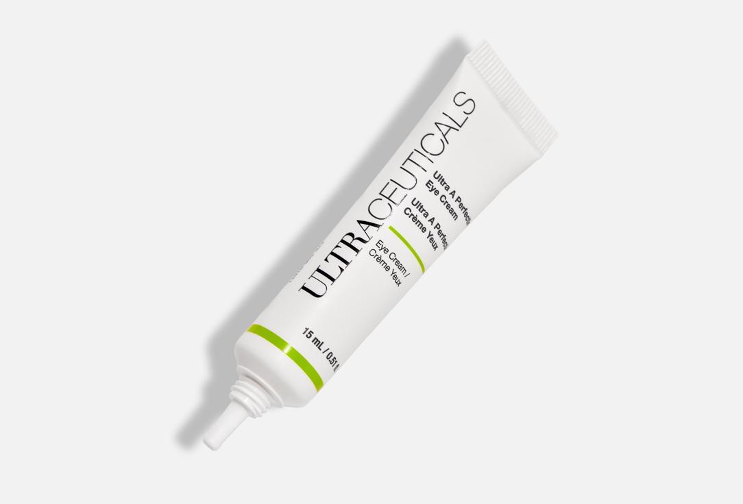 ULTRACEUTICALS Ultra A Perfecting Eye Cream 15 мл — фото 3