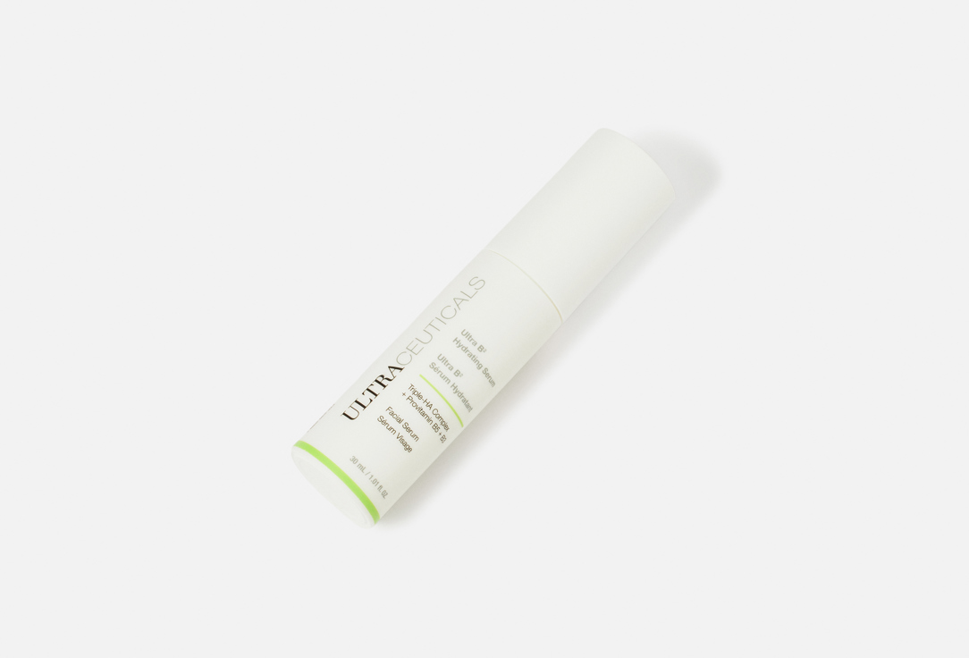 ULTRACEUTICALS Ultra B2 Hydrating Serum 30 мл — фото 2