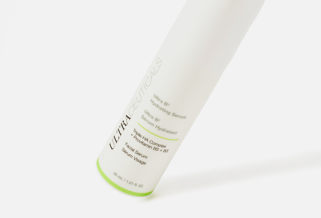 ULTRACEUTICALS Ultra B2 Hydrating Serum 30 мл — фото 4