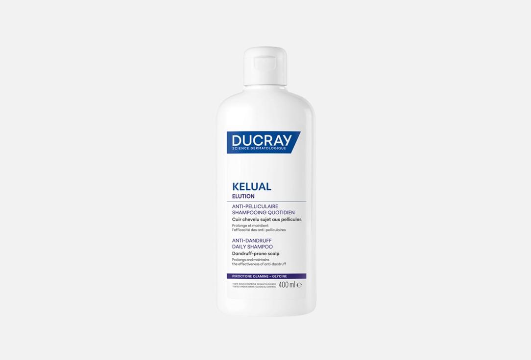 KELUAL ELUTION 400 мл