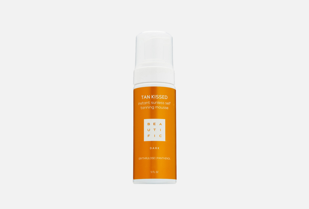 TAN KISSED dark 150 мл