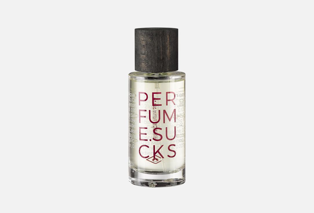 PERFUME.SUCKS PURPLE 222C 52 мл — фото 1