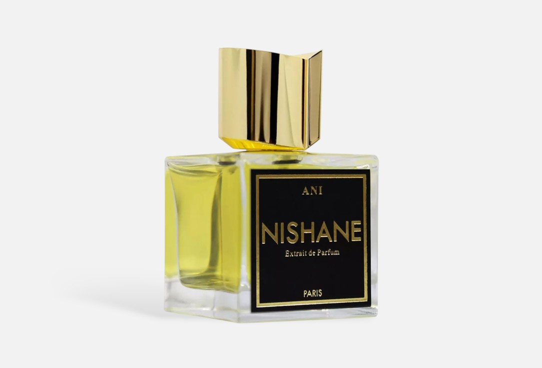 Nishane Plants Its Flag in Nolita with First U.S. Boutique