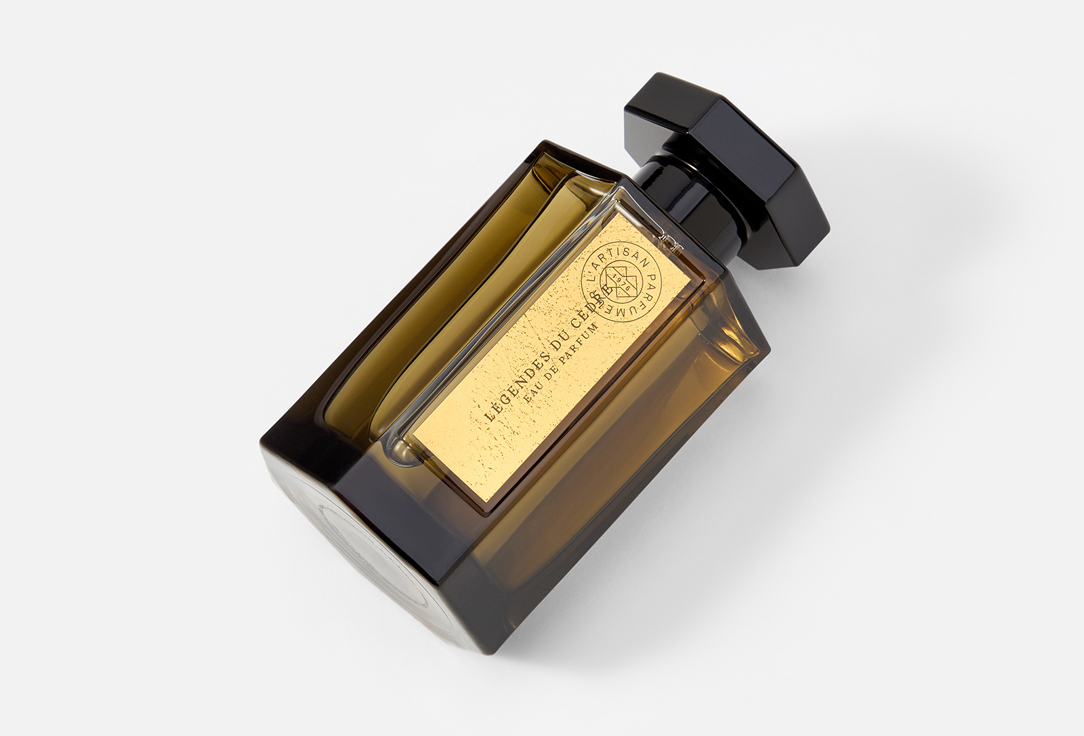 L'ARTISAN PARFUMEUR Légendes du cèdre 100 мл — фото 2