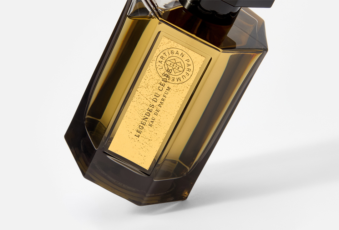 L'ARTISAN PARFUMEUR Légendes du cèdre 100 мл — фото 4