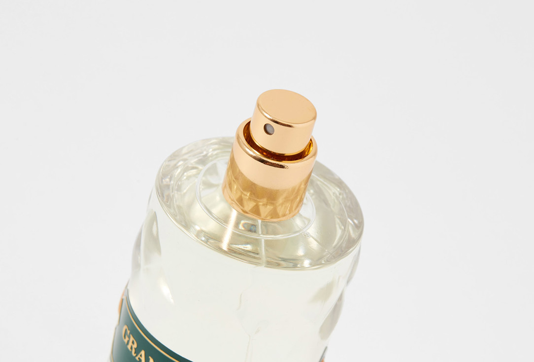 12 PARFUMEURS FRANCAIS MALMAISON 50 мл — фото 3