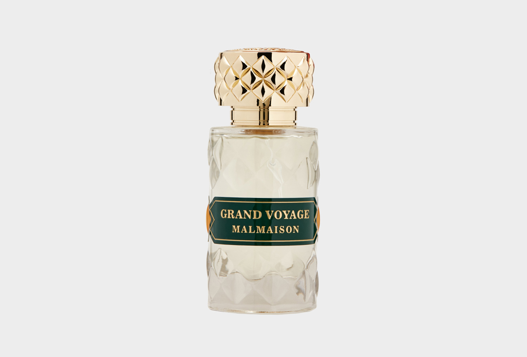 12 PARFUMEURS FRANCAIS MALMAISON 50 мл — фото 1