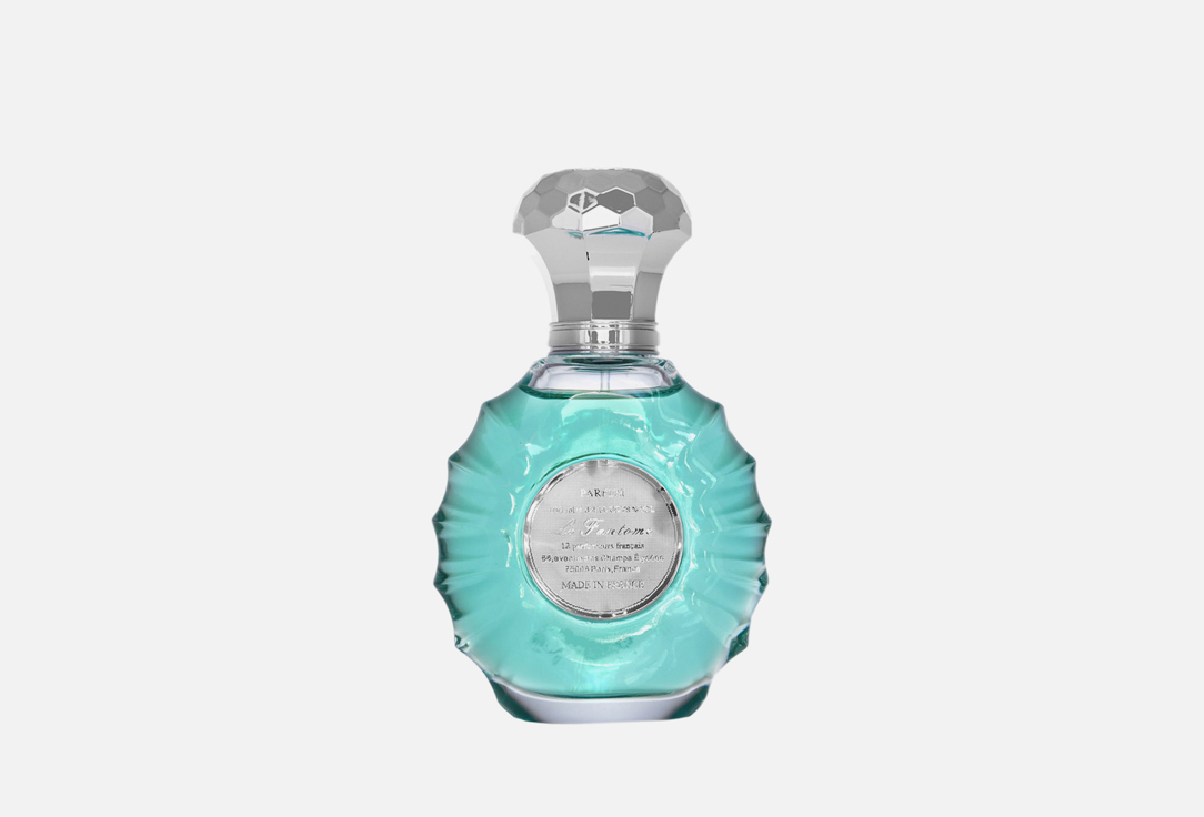 12 PARFUMEURS FRANCAIS Le Fantome 50 мл — фото 1