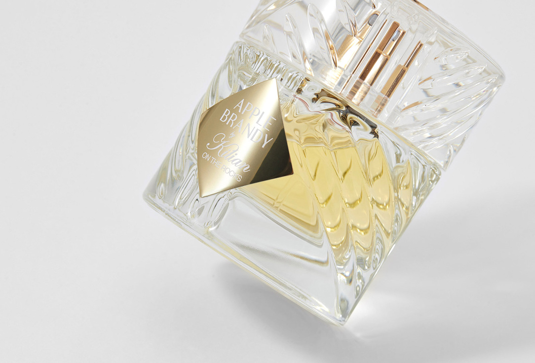 KILIAN PARIS Apple Brandy On The Rocks 50 мл — фото 4