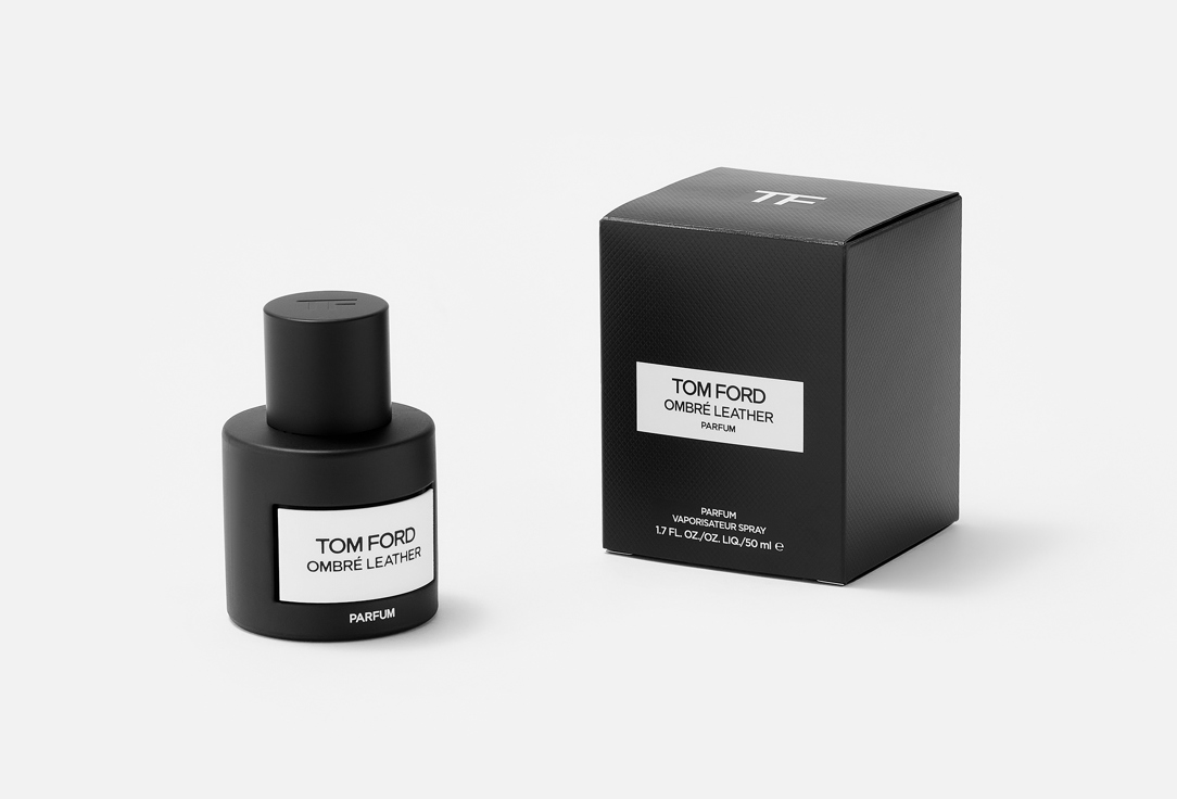 TOM FORD Ombre Leather Parfum 50 мл — фото 2
