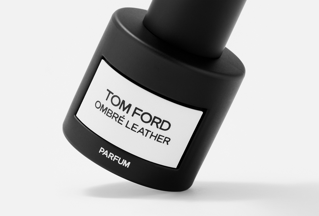 TOM FORD Ombre Leather Parfum 50 мл — фото 4