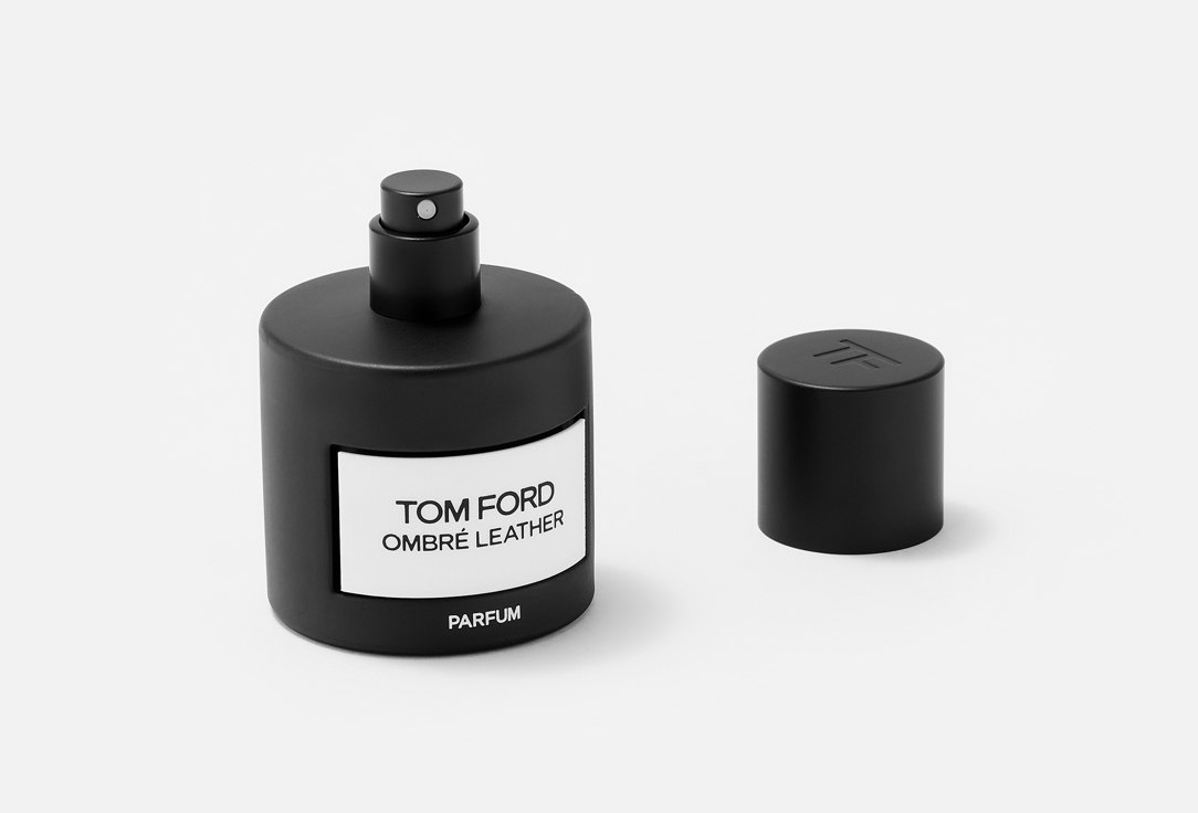 TOM FORD Ombre Leather Parfum 50 мл — фото 5