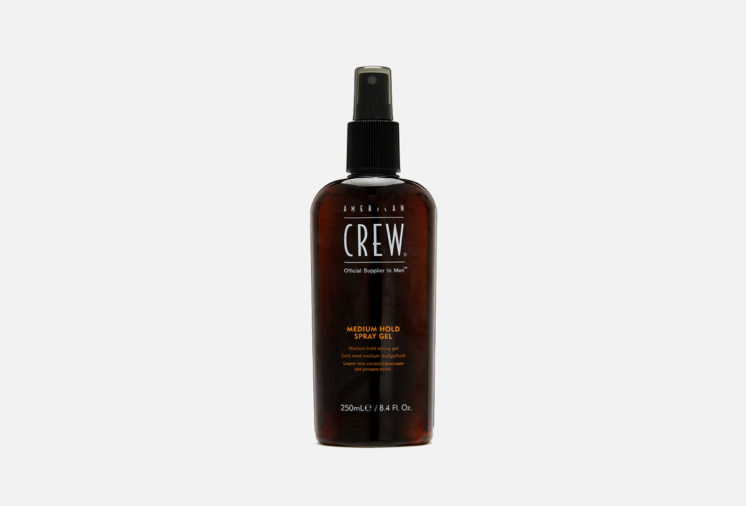 MED HOLD SPRAY GEL 250 мл