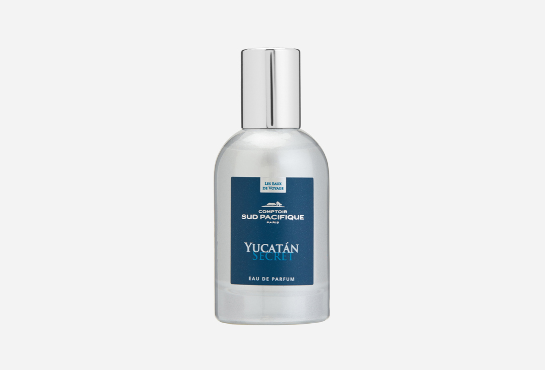 COMPTOIR SUD PACIFIQUE YUCATAN SECRET 30 мл — фото 1
