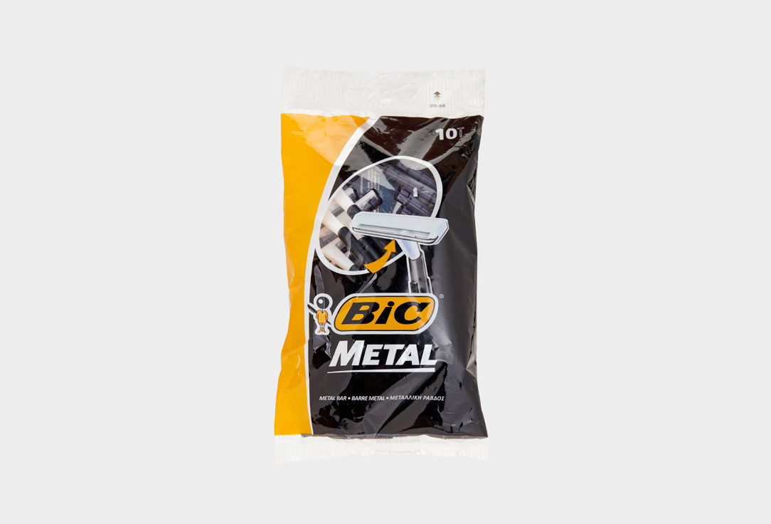 Metal p10 10 шт