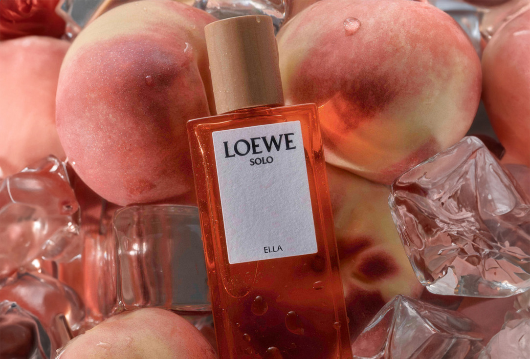 LOEWE SOLO ELLA 50 мл — фото 4
