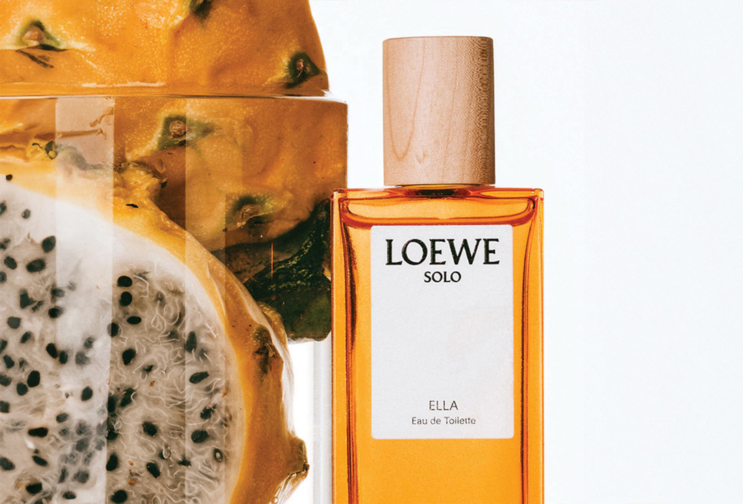 LOEWE SOLO ELLA 50 мл — фото 4