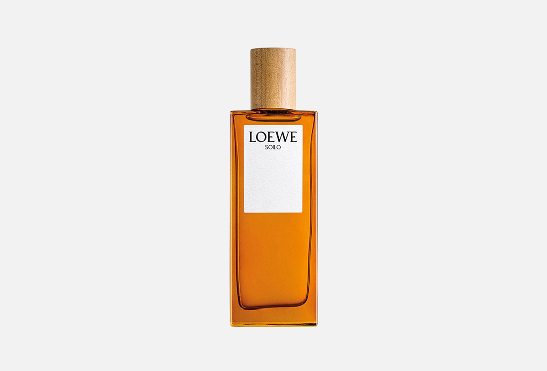 LOEWE SOLO 50 мл — фото 1
