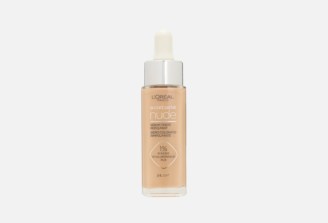 ACCORD PARFAIT NUDE 30 мл