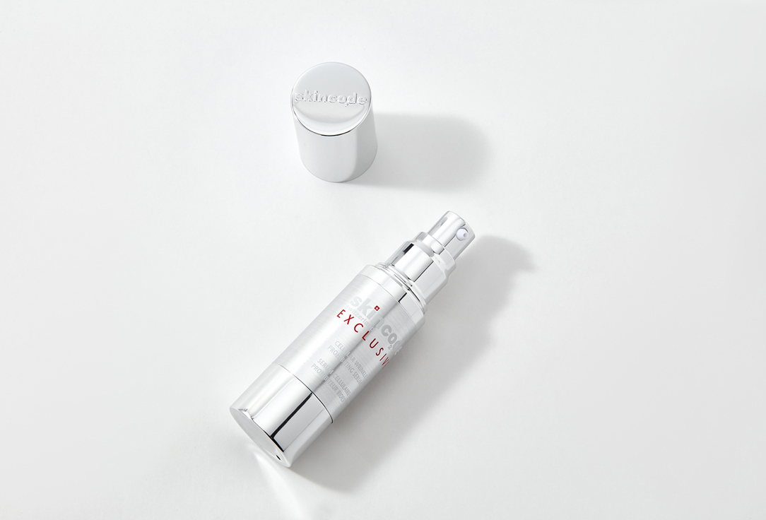 SKINCODE Cellular Wrinkle Prohibiting Serum 30 мл — фото 2